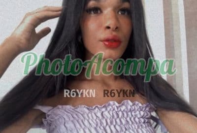 Foto 6: Travesti acompanhante em Feira de Santana — garganta profunda, Kaliane