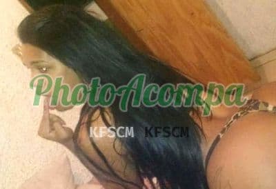 Travesti acompanhante foto verificada em Rio de Janeiro, foto 3 de Kamila