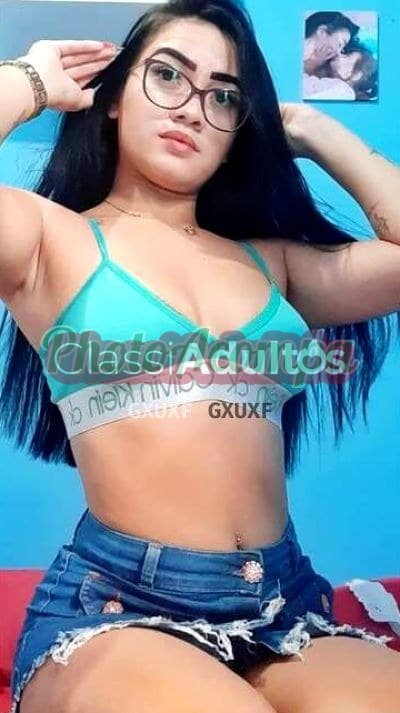 Travesti acompanhante imagem do anúncio em São Paulo