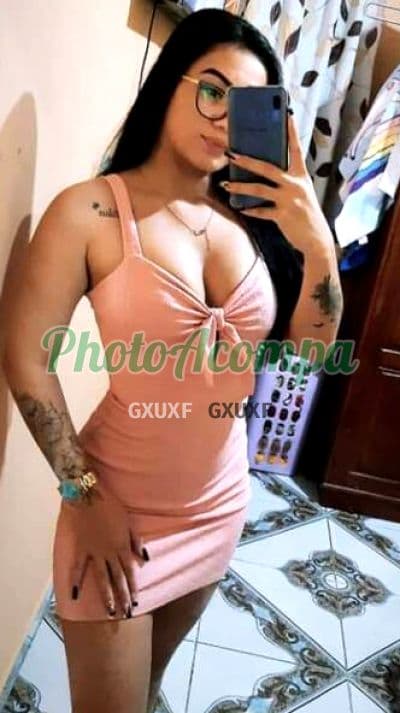 Travesti acompanhante foto verificada em São Paulo, foto 3 de Kamila
