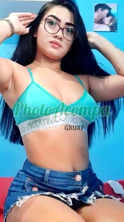 Travesti acompanhante foto sem retoque em São Paulo, foto 5 de Kamila