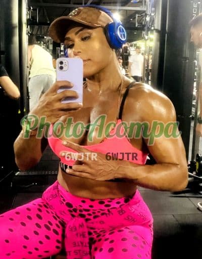Foto 5: Travesti acompanhante foto sem retoque em Florianópolis — Kamilla