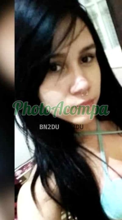 Travesti acompanhante em São Paulo — garganta profunda, foto 6 de Kamilla