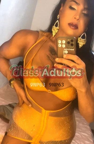 Travesti acompanhante imagem do anúncio em Florianópolis, foto de perfil