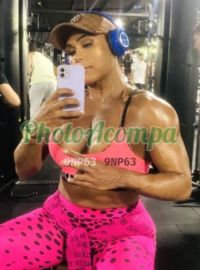 Travesti acompanhante foto verificada em Florianópolis, foto 3 de Kamilla