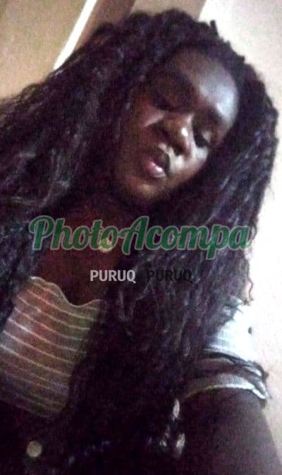 Travesti acompanhante foto sem retoque em Rio das Ostras — Kamylla, foto 5