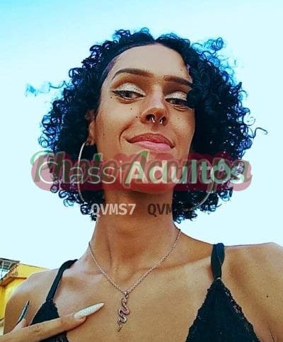 Travesti acompanhante imagem do anúncio em Duque de Caxias