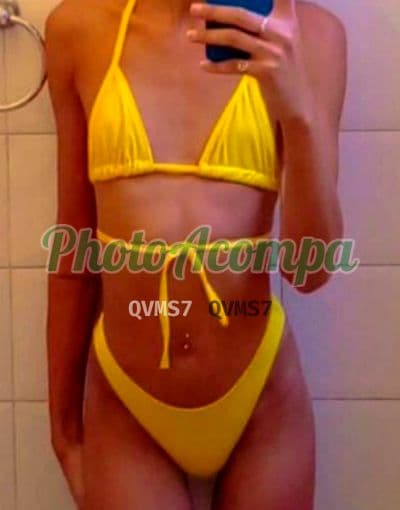 Foto 3: Travesti acompanhante foto verificada em Duque de Caxias — Kaori