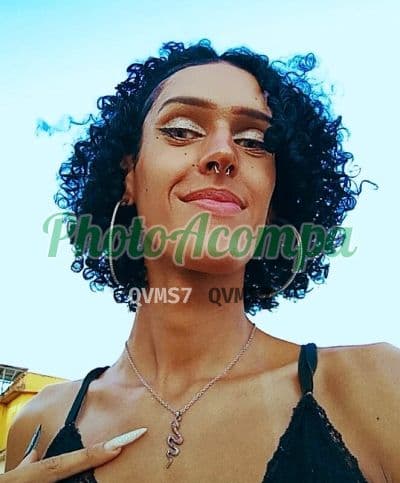 Travesti acompanhante foto sem retoque em Duque de Caxias, foto 5 de Kaori