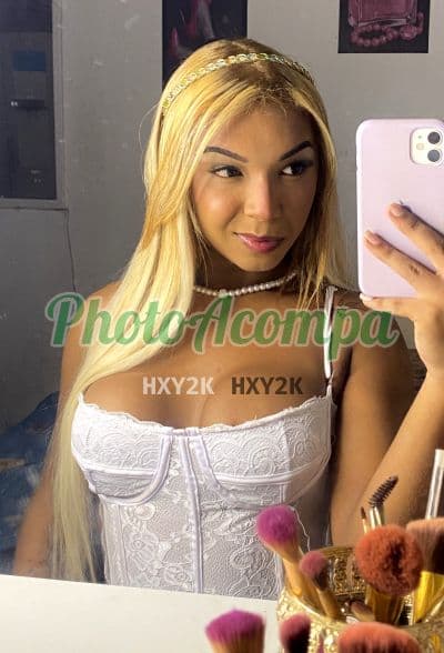 Travesti acompanhante imagem autêntica em Porto Alegre — Karen, foto 4