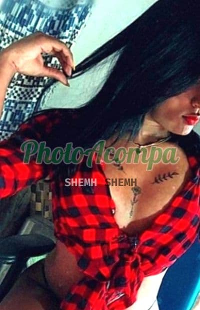 Travesti acompanhante em São Paulo — garganta profunda, foto 4 de Karen