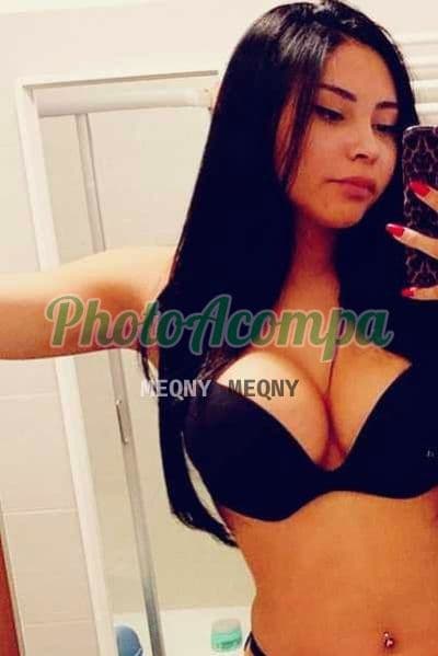 Travesti acompanhante imagem original em São Paulo, foto 6 de Karen