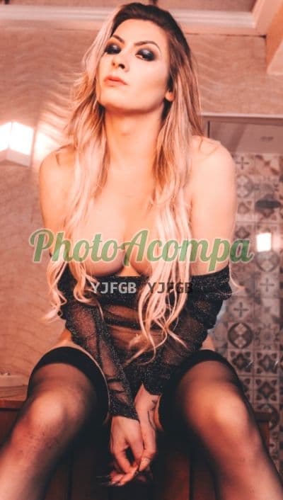 Travesti acompanhante em Sorocaba — beijo grego, foto 6 de Karen