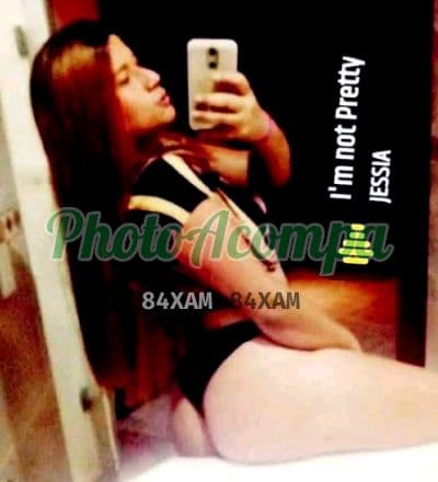 Foto 2: Travesti acompanhante em Sorocaba — beijo grego, Karina
