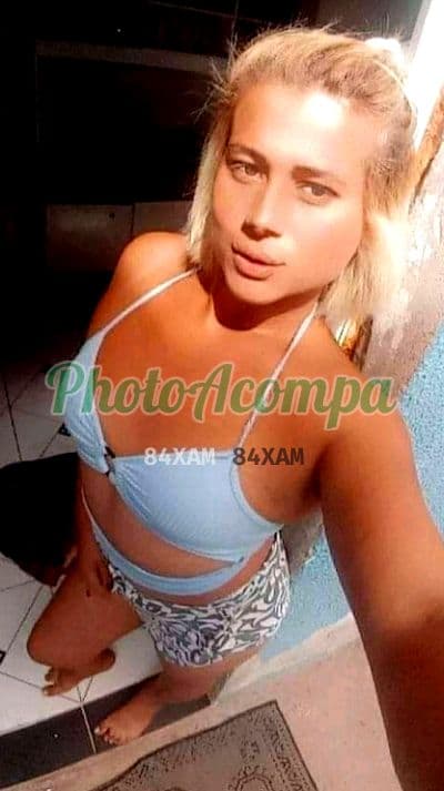 Foto 3: Travesti acompanhante foto verificada em Sorocaba — Karina