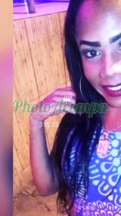 Foto 3: Travesti acompanhante foto verificada em Rio de Janeiro — Karina