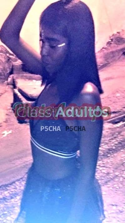 Travesti acompanhante imagem do anúncio em Rio de Janeiro — Karina