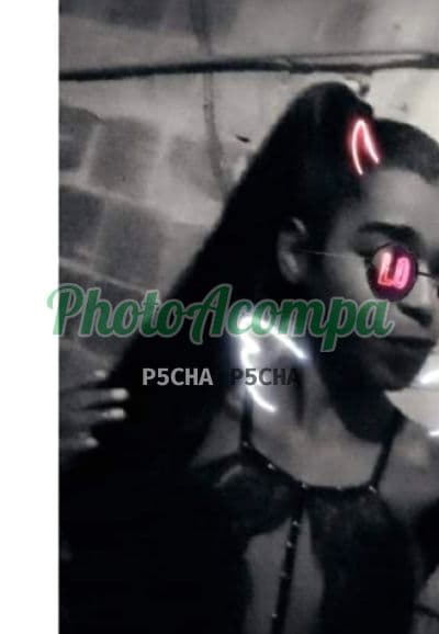 Travesti acompanhante em Rio de Janeiro com garganta profunda (4) — Karina