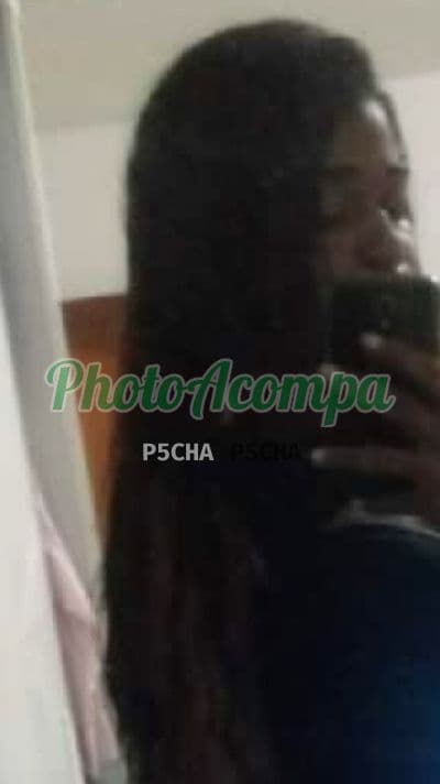 Travesti acompanhante foto sem retoque em Rio de Janeiro (5) — Karina