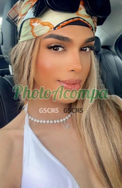 Travesti acompanhante foto sem retoque em Rio de Janeiro, foto 5 de Karine