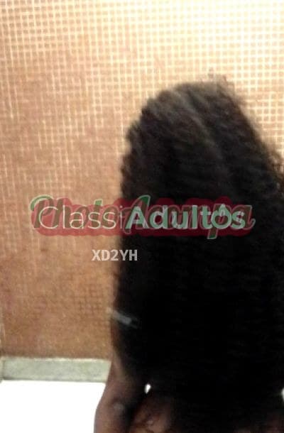Travesti acompanhante imagem do anúncio em Campos dos Goytacazes