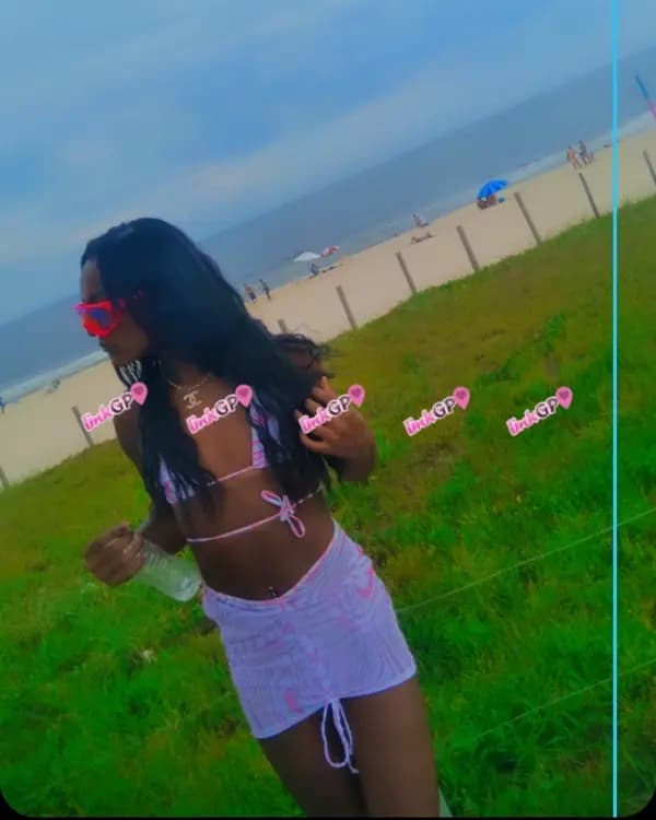 Travesti acompanhante em Itaguaí — dupla, foto 4 de Kariocca
