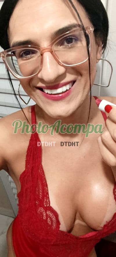 Travesti acompanhante foto verificada em São Paulo, foto 3 de Karla