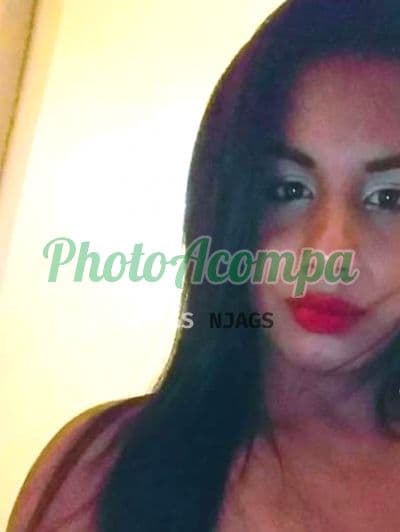 Foto 5: Travesti acompanhante foto sem retoque em São Paulo — Karlinha