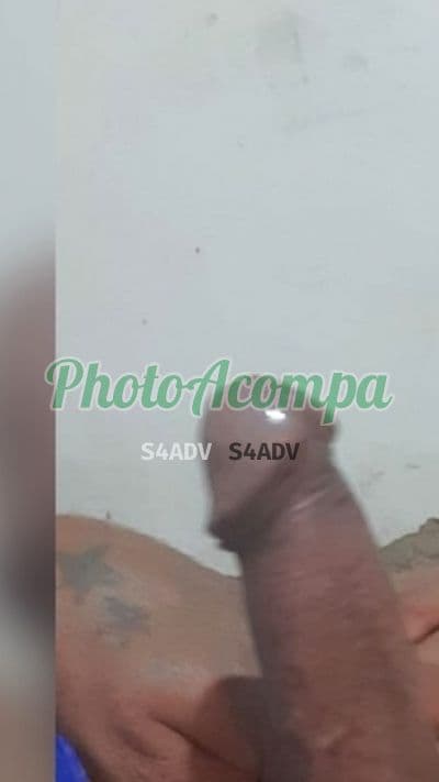 Travesti acompanhante em Nova Iguaçu — beijo na boca, foto 4 de Karol