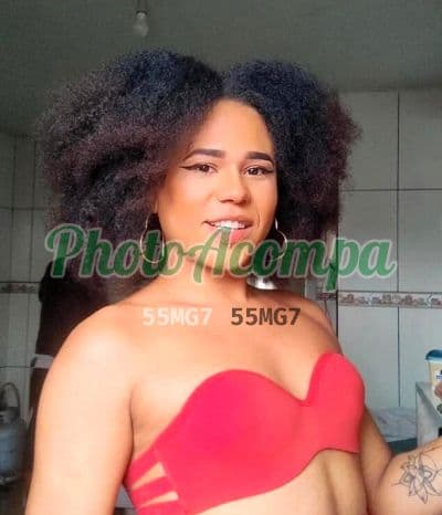 Foto 2: Travesti acompanhante em Curitiba — beijo na boca, Karol