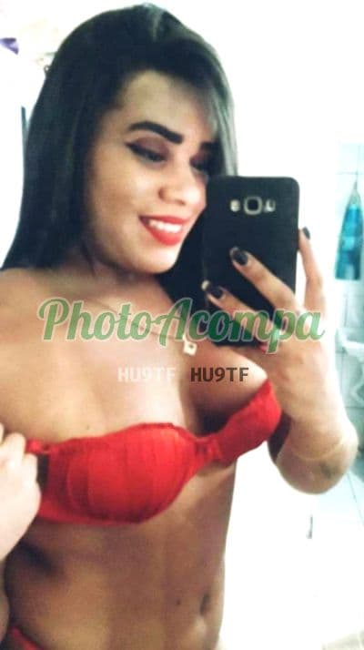 Foto 3: Travesti acompanhante foto verificada em Osasco — Karol