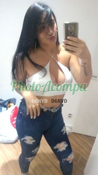 Foto 5: Travesti acompanhante foto sem retoque em Guarulhos — Karol