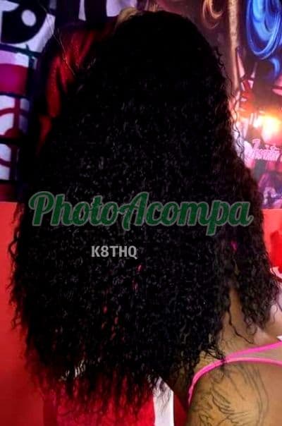 Travesti acompanhante foto real em Duque de Caxias (2) — Karol
