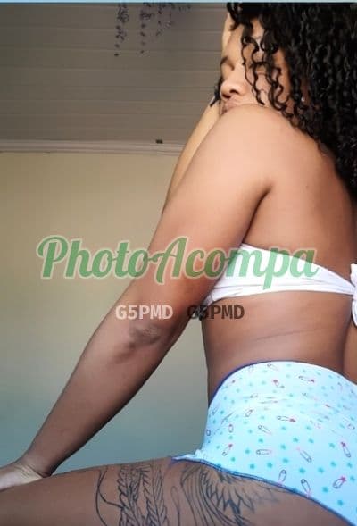 Travesti acompanhante foto verificada em Rio de Janeiro (3) — Karol