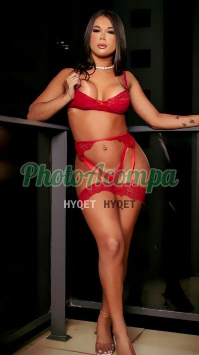 Foto 3: Travesti acompanhante foto verificada em ABC Paulista — Karolinne