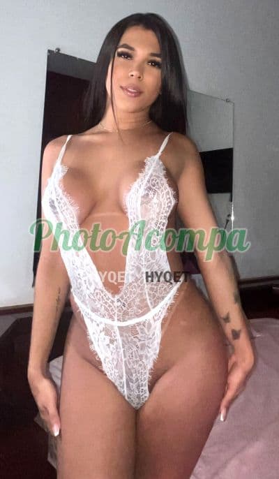 Travesti acompanhante foto sem retoque em ABC Paulista (5) — Karolinne