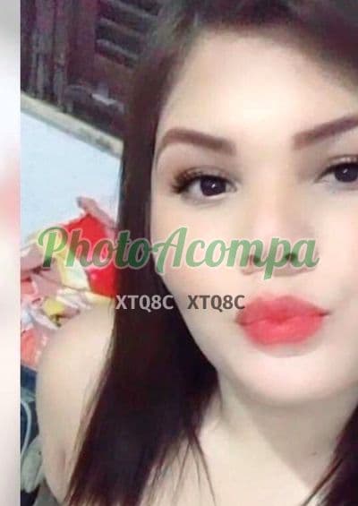 Travesti acompanhante em Fortaleza — beijo grego, foto 2 de Karoll