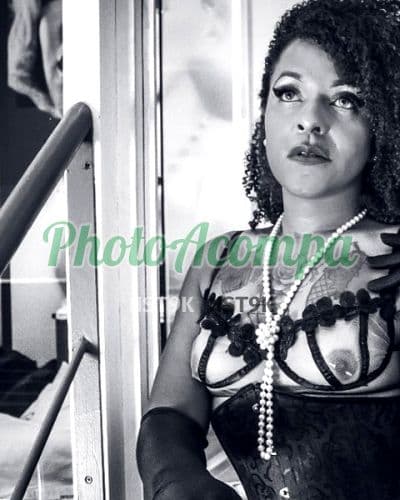 Foto 3: Travesti acompanhante foto verificada em São Paulo — Karollyne