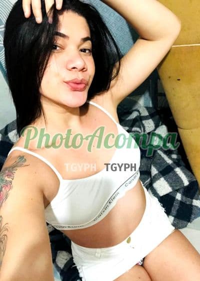 Foto 2: Travesti acompanhante em Carapicuíba — beijo grego, Kat