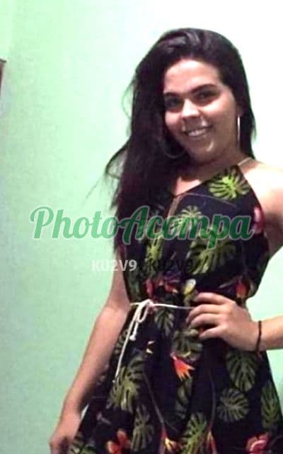 Travesti acompanhante foto verificada em Fortaleza — Katia, foto 3
