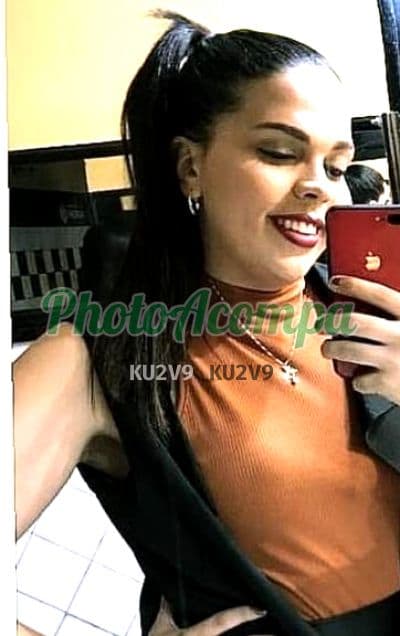 Travesti acompanhante em Fortaleza — garganta profunda, foto 4 de Katia