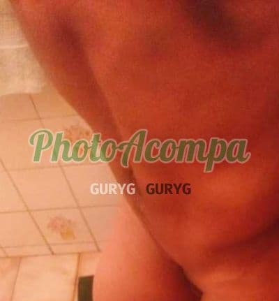 Foto 2: Travesti acompanhante em Campinas — beijo grego, Katrina
