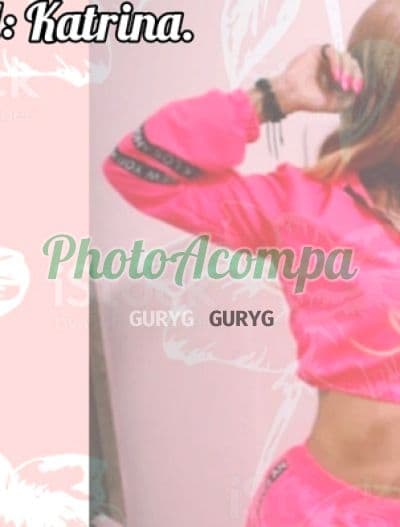 Foto 3: Travesti acompanhante foto verificada em Campinas — Katrina