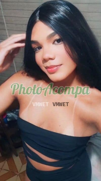 Travesti acompanhante foto sem retoque em João Pessoa — Katthlyn, foto 5