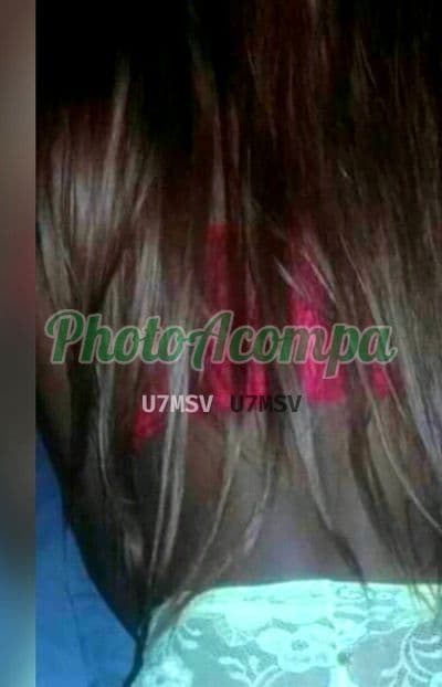 Foto 2: Travesti acompanhante em Jacareí — beijo grego, Kauany