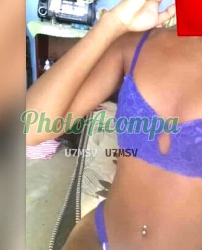 Travesti acompanhante foto verificada em Jacareí (3) — Kauany