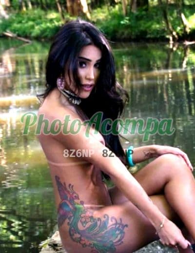 Travesti acompanhante foto sem retoque em Caxias do Sul — Kauany, foto 5
