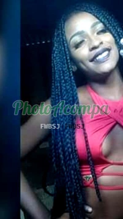Travesti acompanhante em São Paulo com oral sem camisinha (4) — Kauany