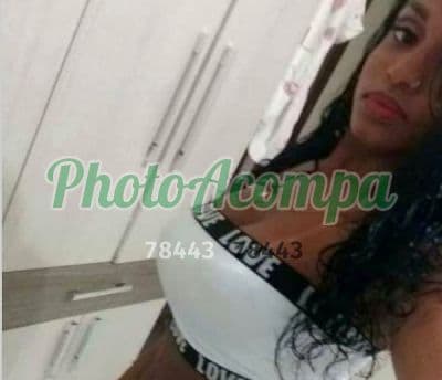 Foto 4: Travesti acompanhante em Porto Alegre — garganta profunda, Kayla