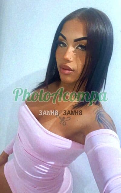 Travesti acompanhante foto sem retoque em Duque de Caxias, foto 5 de Kaylane